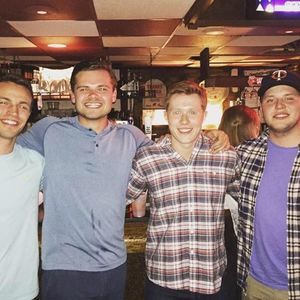 Meet your Posher, Ryan